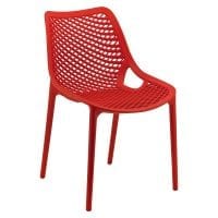 polyprop chairs