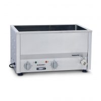 Counter Top Bain Maries-BM2T