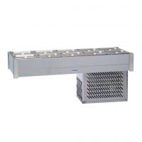 Refrigerated Bain Maries-BR23