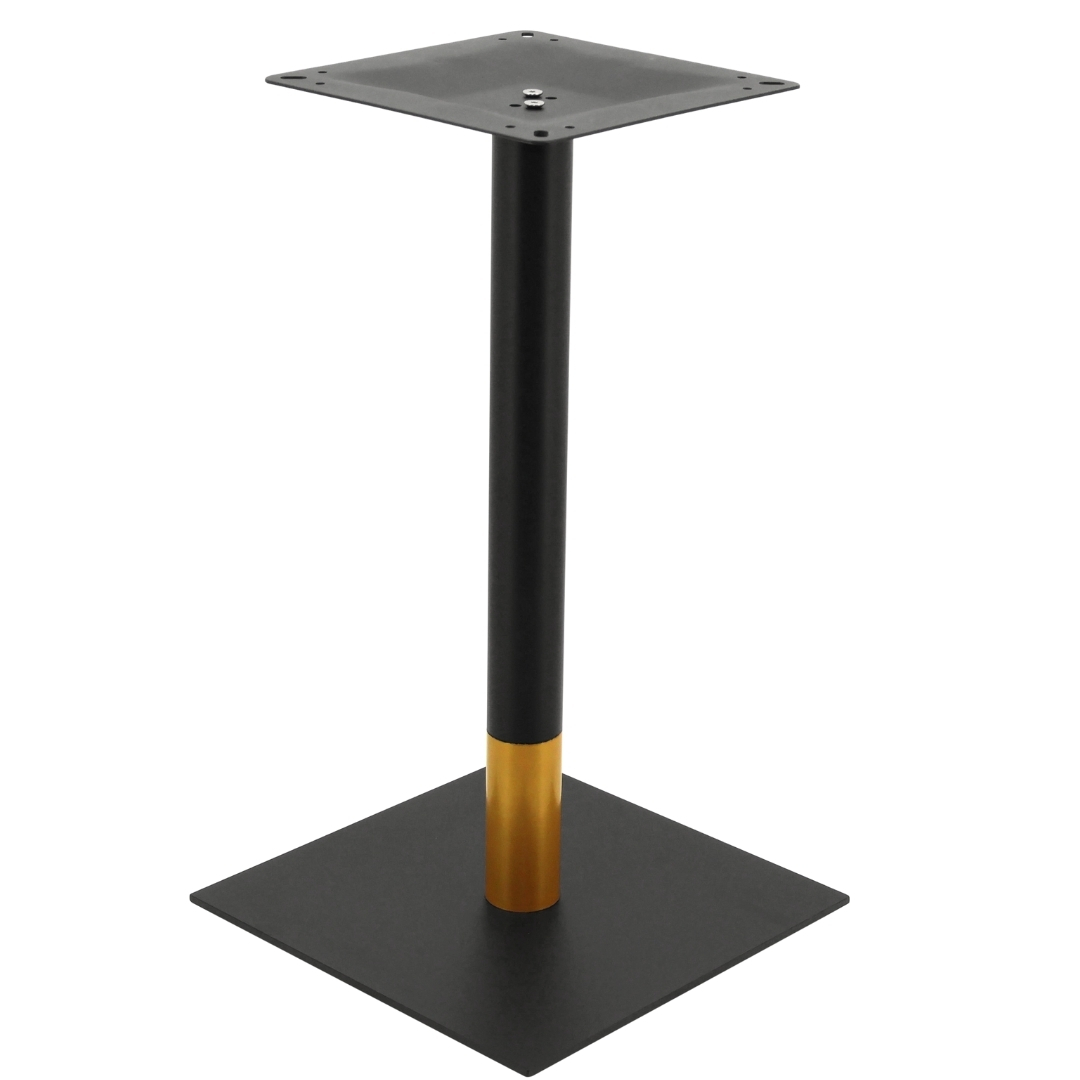 Chicago - Gold Tip - Dining - BASE-BLK-CHI-POLE-BLKGTR-72-view2