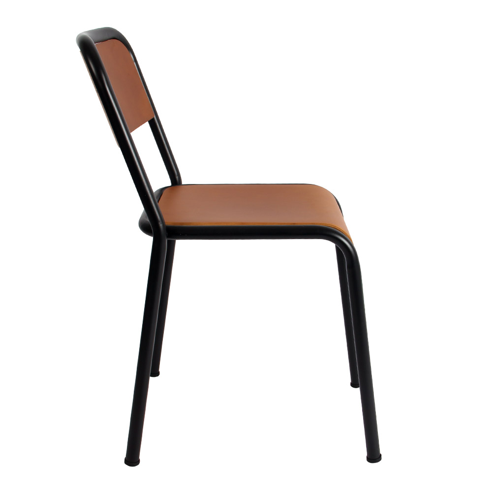 Student Chair in Black