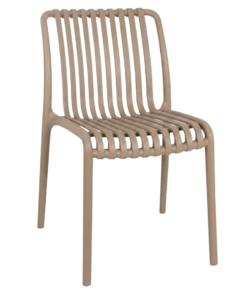 Tuscan Chair in Latte